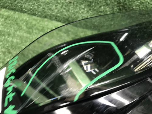 Фара правая Changan CS55PLUS (2021-2024) LED