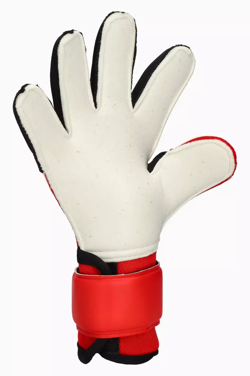 Вратарские перчатки T1TAN Red Beast 3.0 Junior