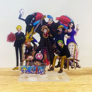 Фигурка акриловая One Piece, Большой куш