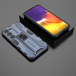 Противоударный чехол с подставкой Transformer для Samsung Galaxy S23+