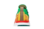Кроссовки Dragon Ball Z X Adidas Originals Eqt Support Mid Adv Pk "Shenron"