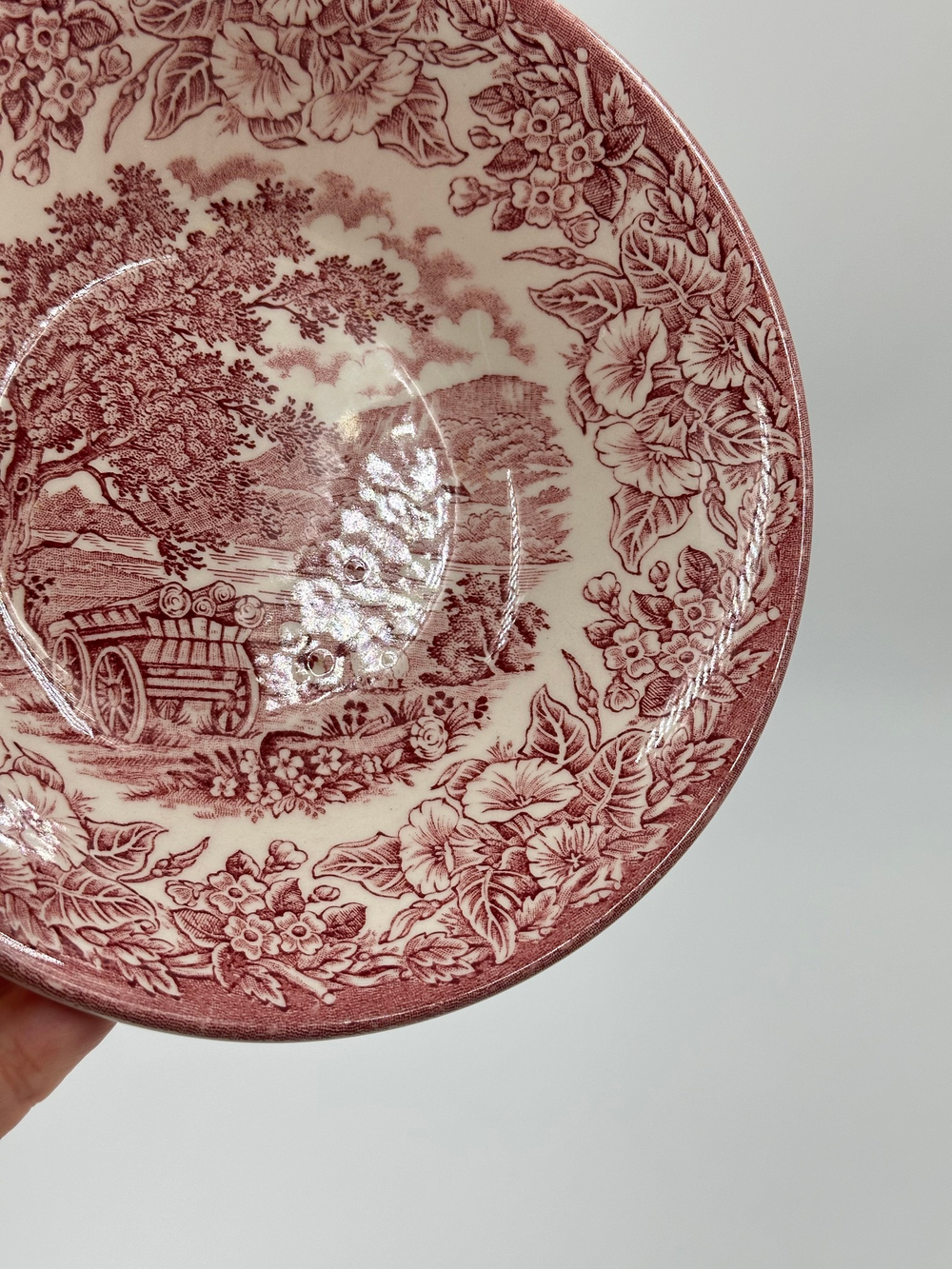Пиала English Ironstone