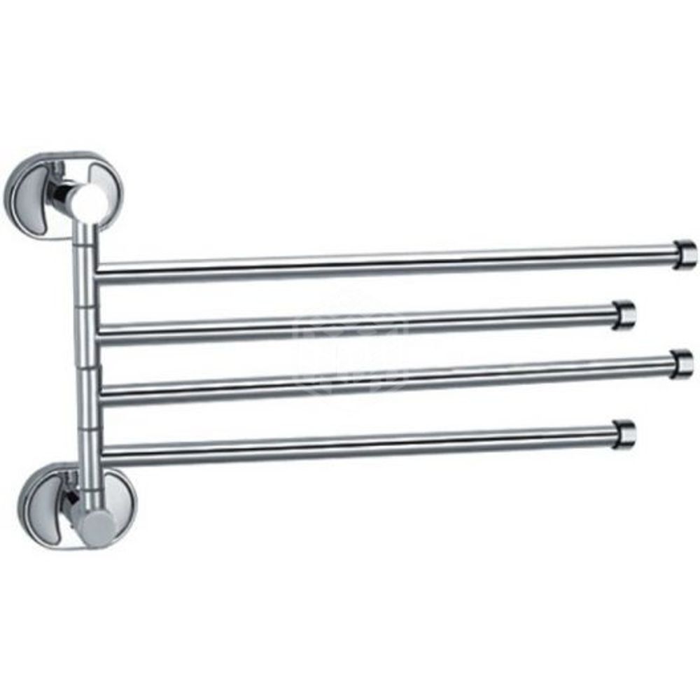 Крючки Рога 4-панель. L1914