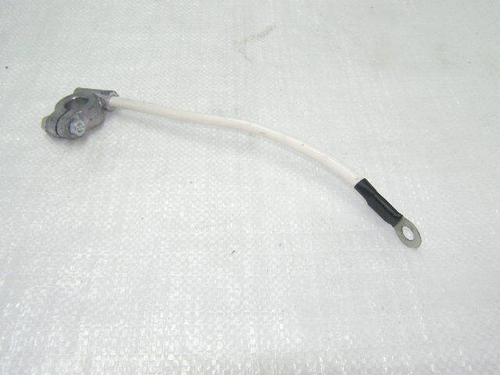 Провод АКБ  -  /2101-07-08/ (ДИСС)