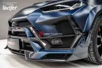 Карбоновый обвес для Lamborghini Urus 2018+ Ламборгини Урус