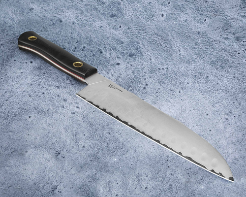 Кухонный нож Сантоку XIUCAI 127008