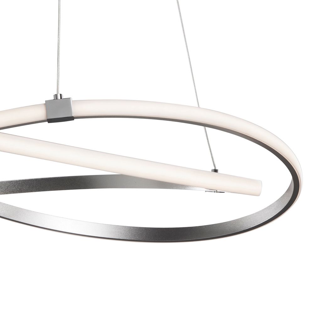 5381 Люстра подвесная INFINITY