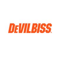 Краскопульты Devilbiss