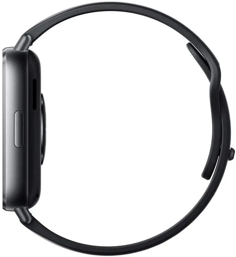 Смарт-часы Xiaomi Redmi Watch 5 Active,  2",  черный