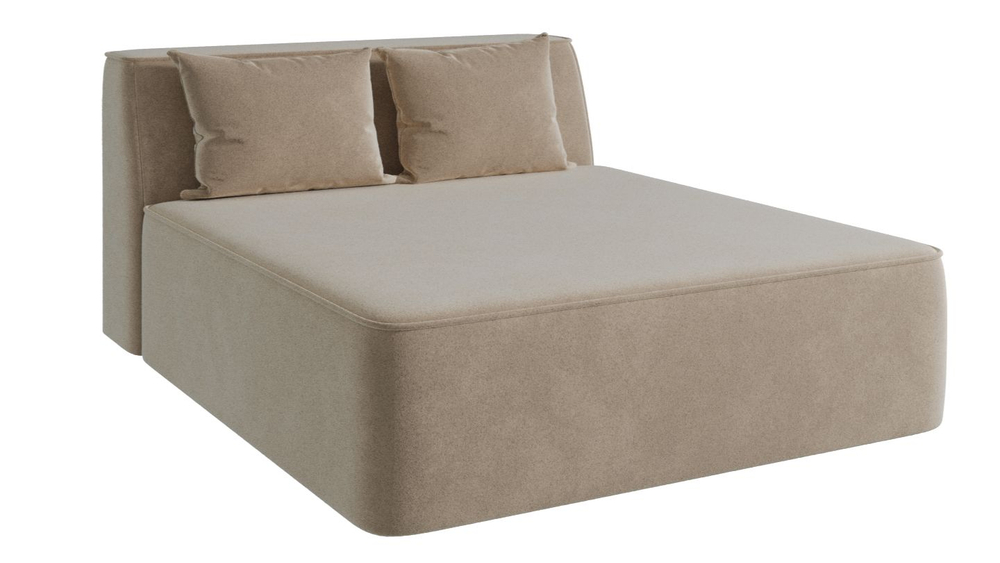 Диван, диван угловой Нафанаил, модульный