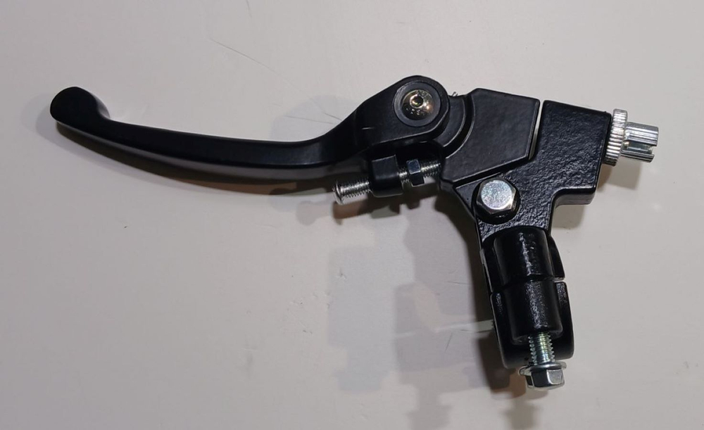 Рычаг сцепления Питбайк Regulmoto SEVEN MEDALIST