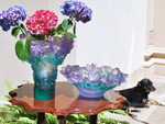 Чаша Sweet Garden, 31 см