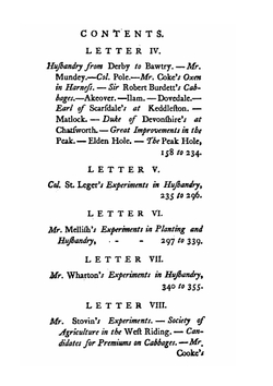 The Farmer's Tour Through the East of England. Volume 1 | Arthur Young