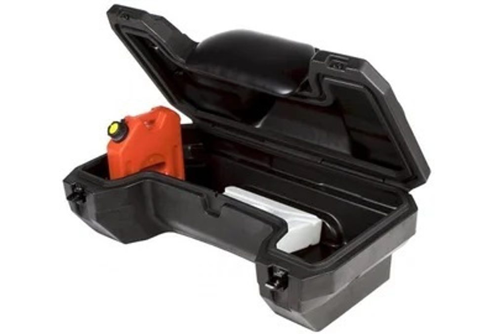 Кофр задний GKA 8020