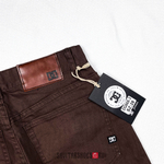 Джинсы DC Shoes