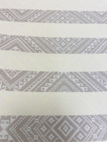 Ткань жаккард хлопок 80% вискоза 20% (Италия) ш-145см 1м