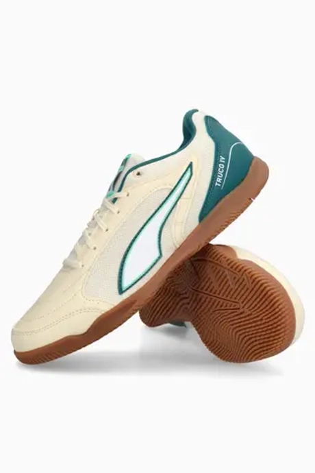 Футзалки Puma Truco IV