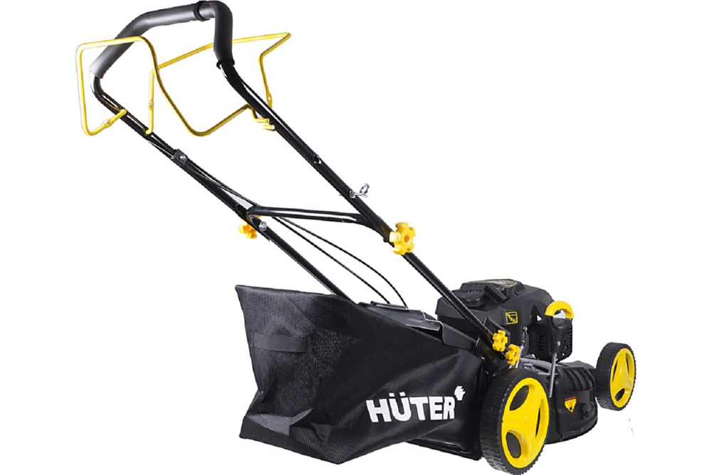 Газонокосилка Huter GLM-6.0 ST 70/3/7