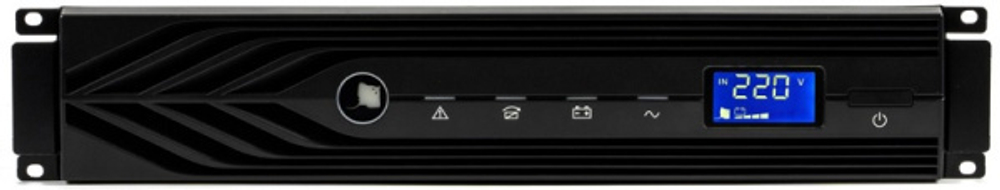 Источник бесперебойного питания Бастион SKAT-UPS 6 000-RACK-ON