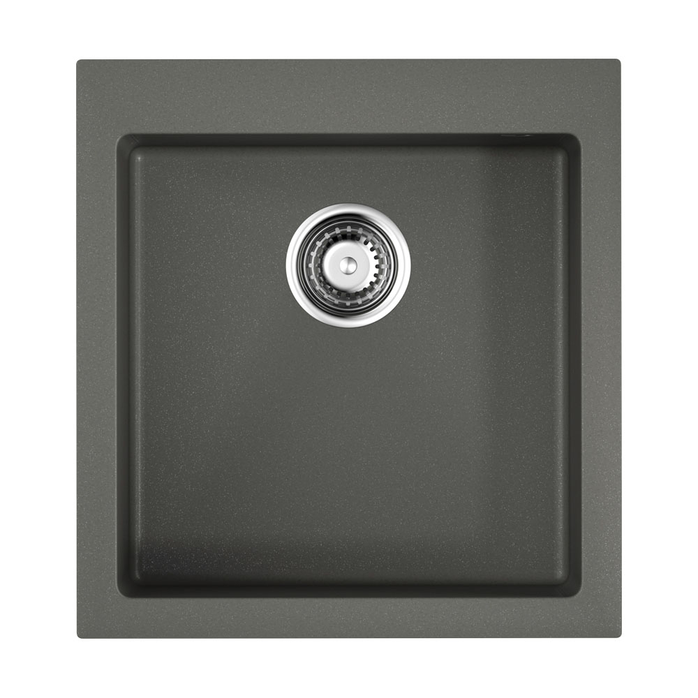 Кухонная мойка Omoikiri Bosen 47-PL