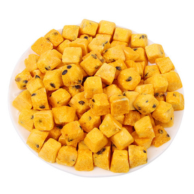 Маракуйя сублимированная кубики, 25 г