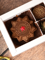 Набор "Настоящему мужчине" #1