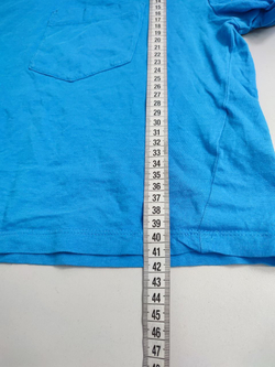 Футболка H&M трикотажная 46 размер