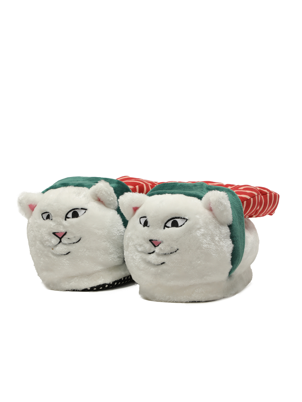 Тапочки Sushi Nerm