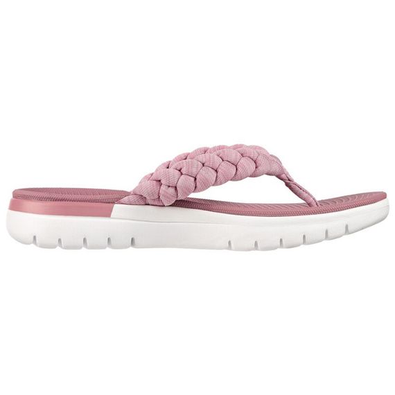Skechers On-The-Go 'White Pink'