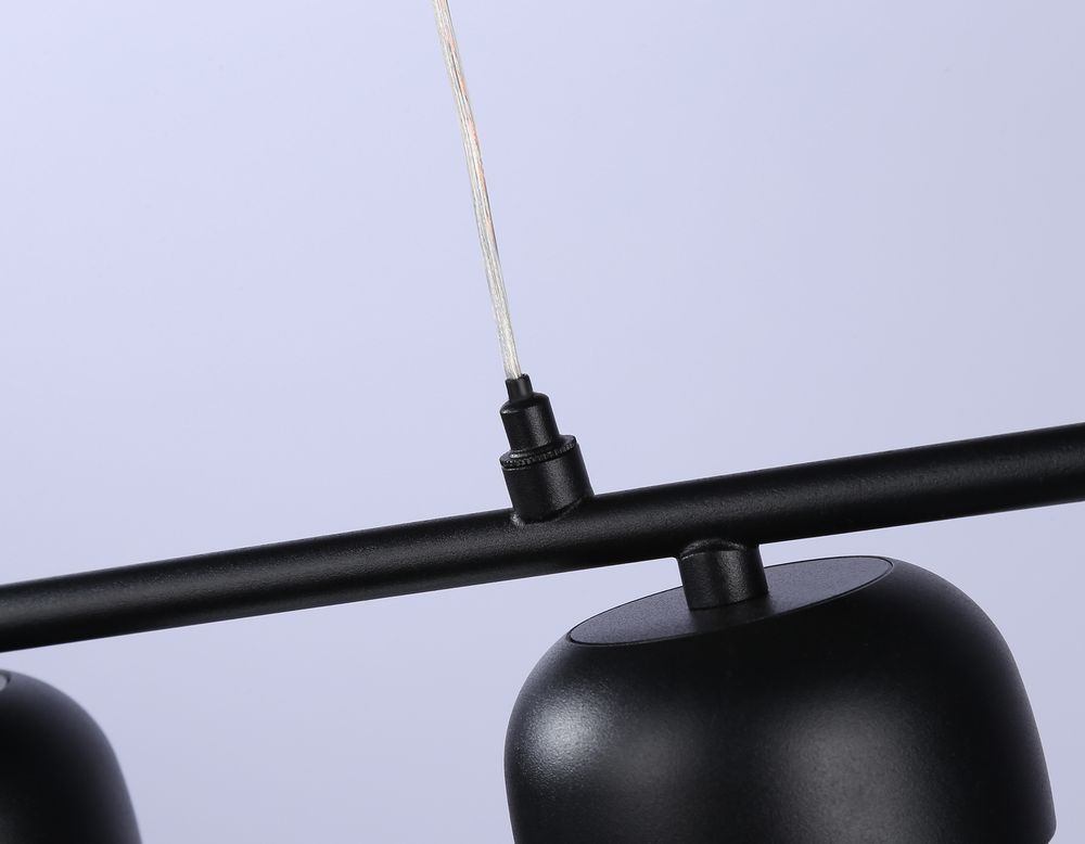 Ambrella Светильник подвесной со сменной лампой GX53 Techno TN71039