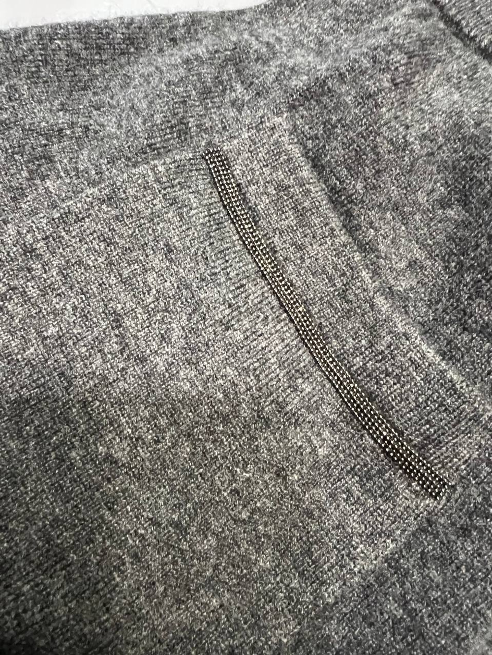 Костюм Brunello Cucinelli
