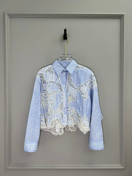 Рубашка Ermanno Scervino