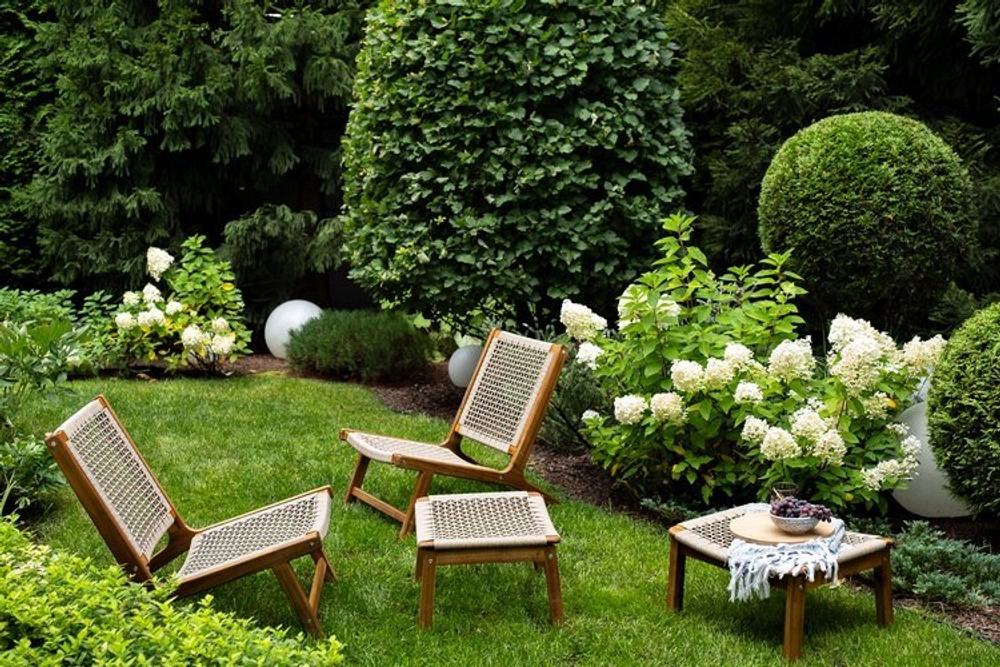 Комплект для отдыха CALISTO S