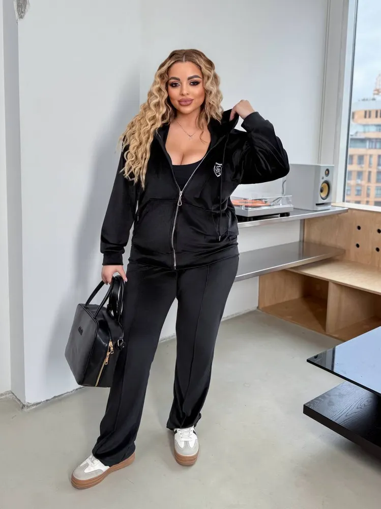 Костюм УК-802-5 Fabrika