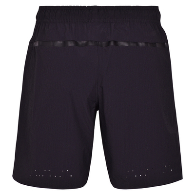 Мужские теннисные шорты Ellesse Ferric Short - black