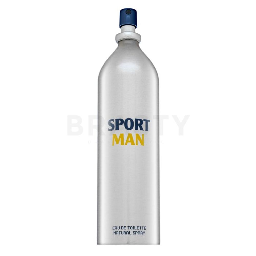 Antonio Puig Sportman EDT M 250 ml