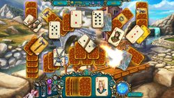 Dreamland Solitaire (для ПК, цифровой код доступа)