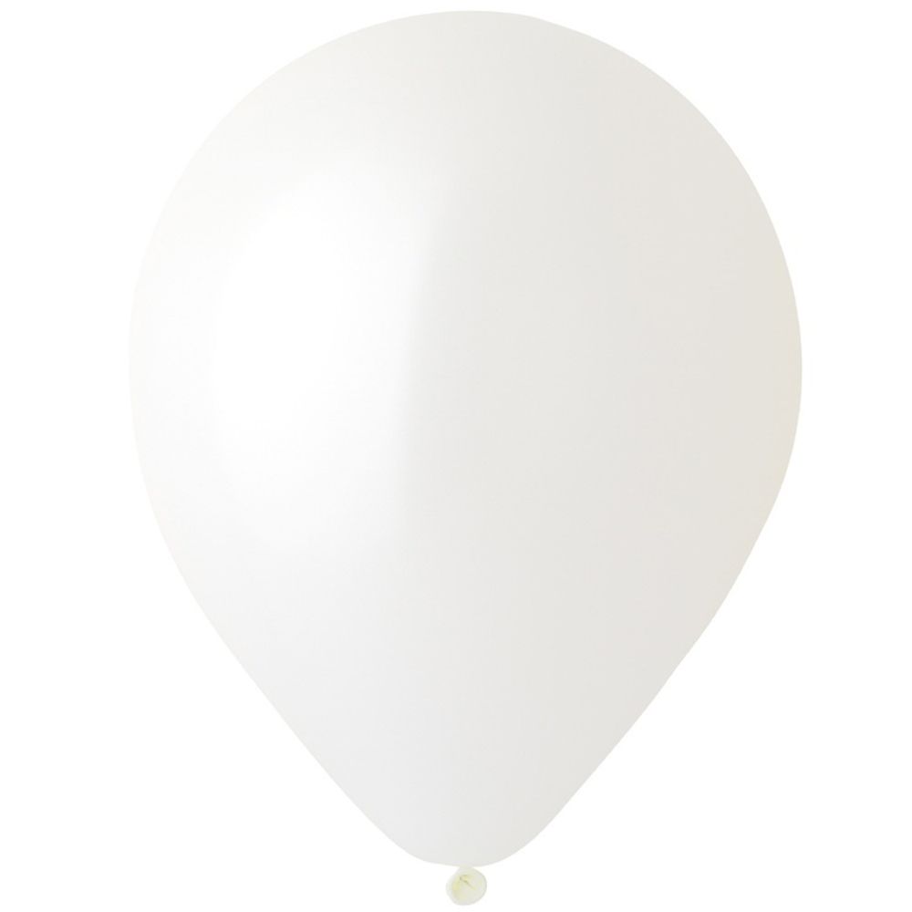EV 5&quot;/100 Стандарт White 100 шт