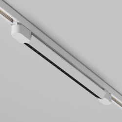 Трековый трехфазный светодиодный светильник Maytoni Trinity Points TR195-3-20W2.7K-M-W