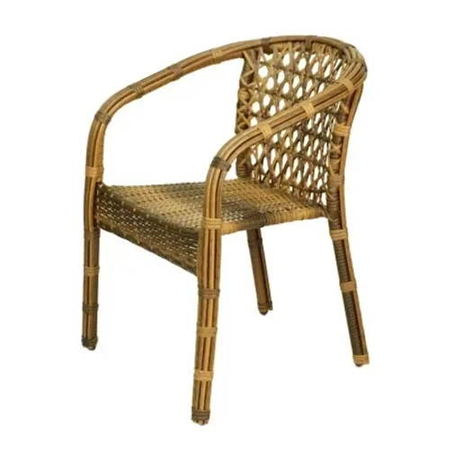 Стул плетеный Атлас Ro-tango