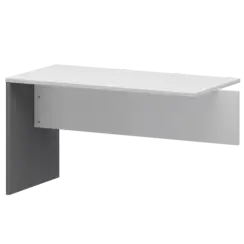 Бриф-приставка Тип1 СМБП25-12.60  1200x600x750 Смарт