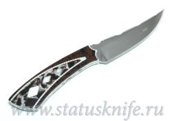 Нож Buck Scorpion Stinger Knife Limitedфотография - 4