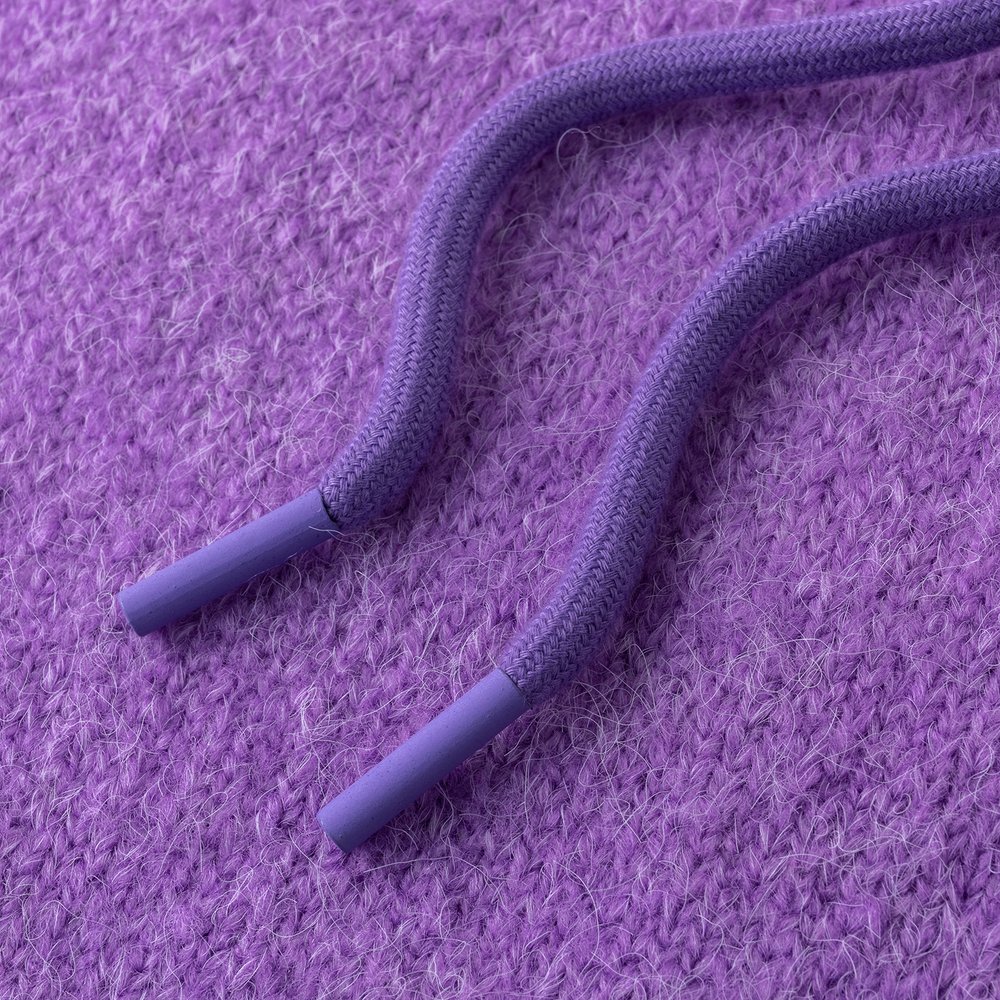 ДЖЕМПЕР YMKASHIX STRIPE HOOD