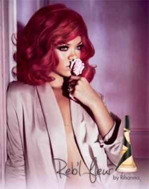 Rihanna Reb'l Fleur