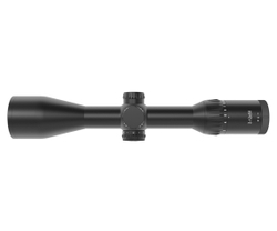 Оптический прицел Artelv CRS 2-12x50 SFP - фото 6