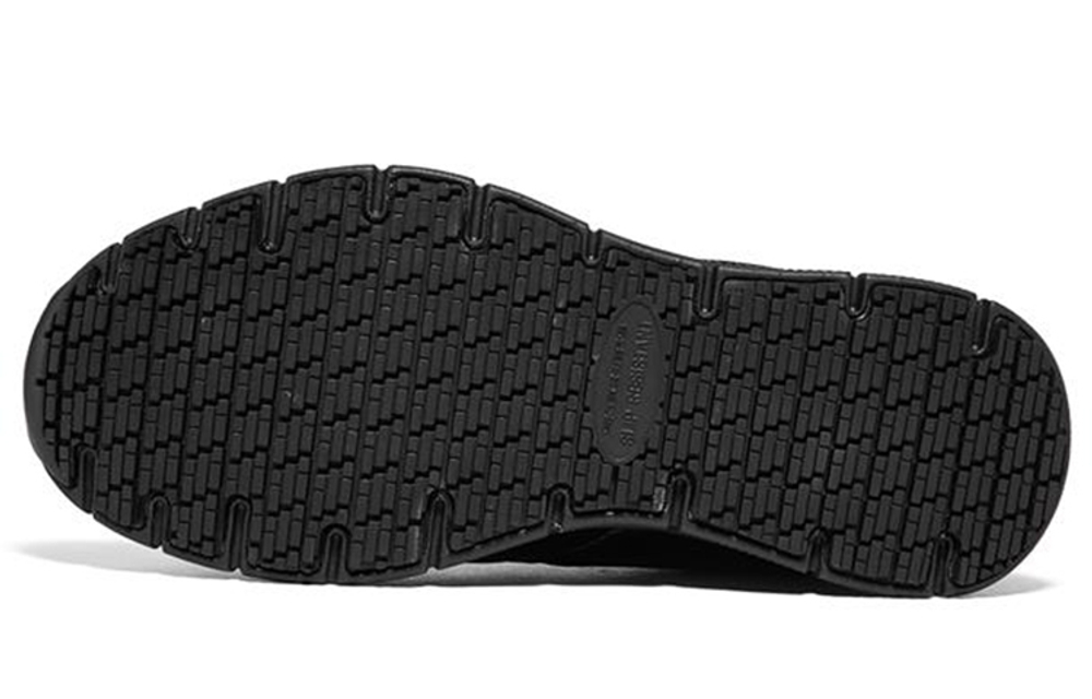 Skechers Work Relaxed Fit Nampa Wyola Sr