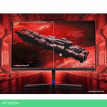Игровой монитор Xiaomi Redmi Gaming Monitor G24 A24FAA-RG
