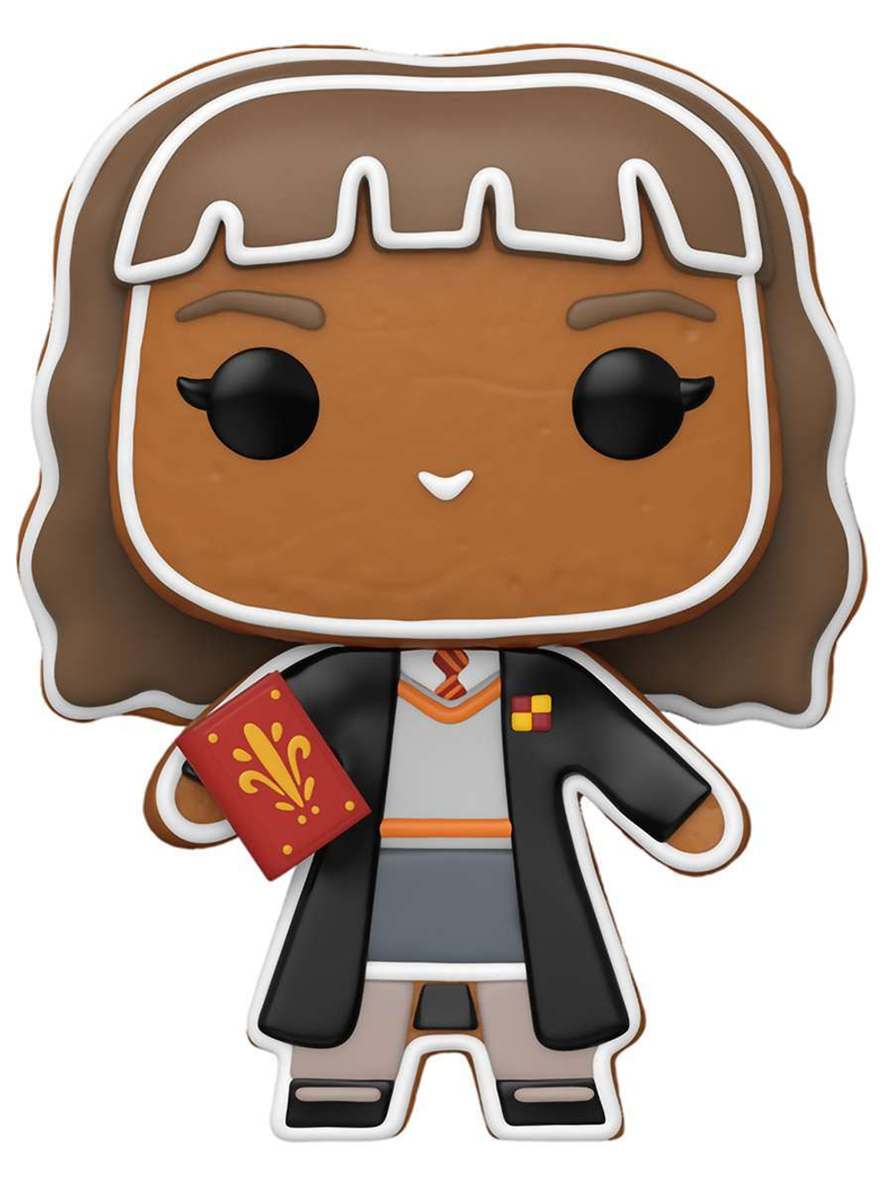 Фигурка Funko POP! Harry Potter Gingerbread Hermione Granger (176) 80019
