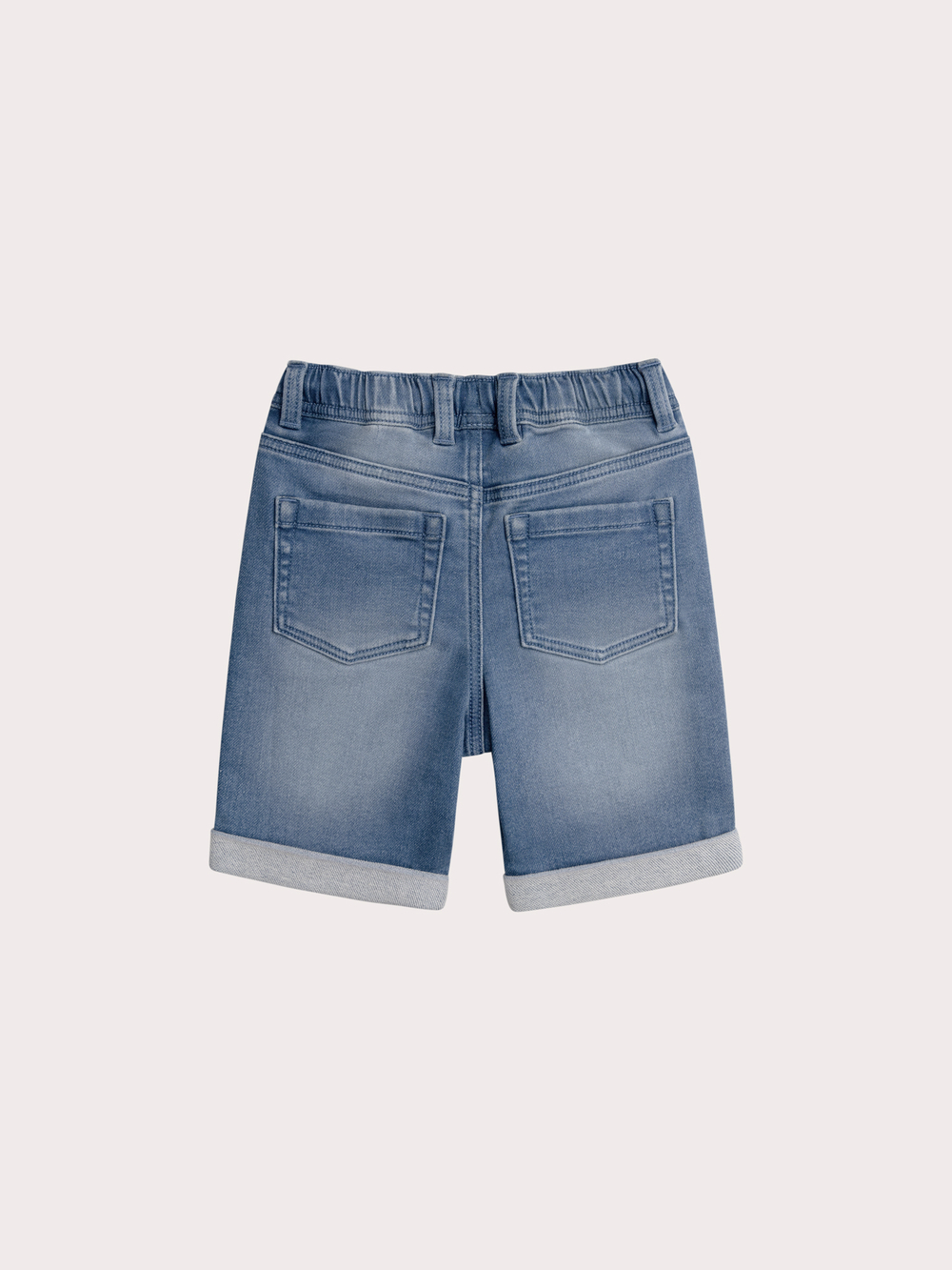 джинсовые шорты