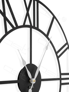 Настенные часы "Loft time"